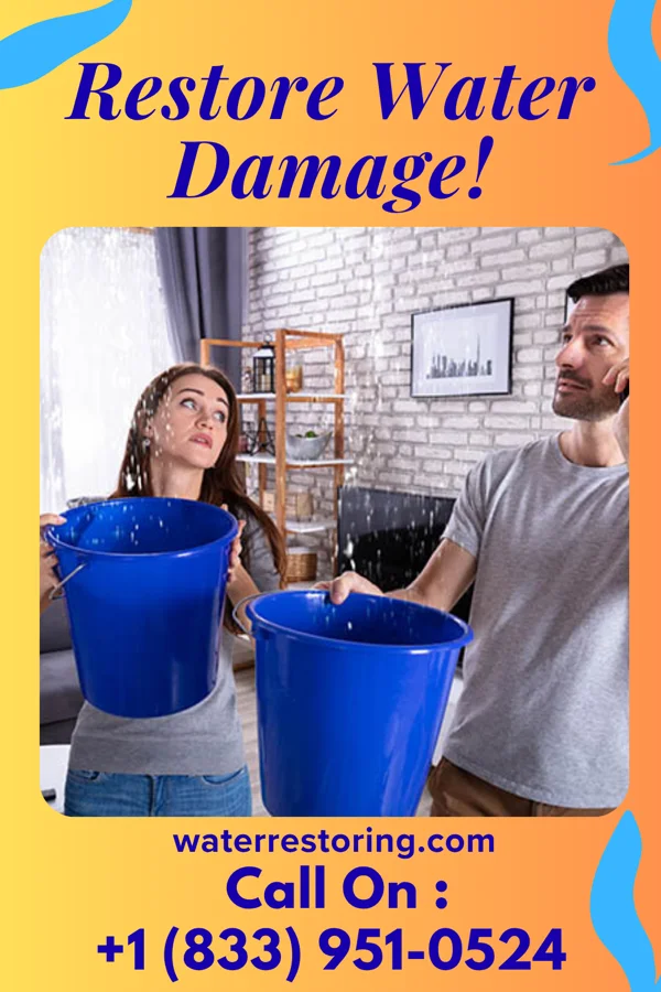 water restoration Global Damage Restoration Company Rockingham